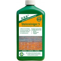 ILKA-Steinreiniger S 1 Liter Flasche