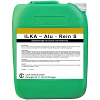 ILKA-Alu Rein S 10 Liter Kanister