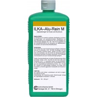 ILKA-Alu Rein M 1Liter Flasche