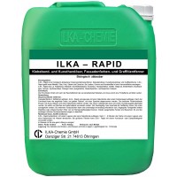 ILKA-Rapid 10 L Gebinde
