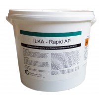ILKA-Rapid AP 10 L Eimer