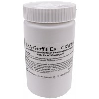 ILKA- Graffiti Ex 1 Liter