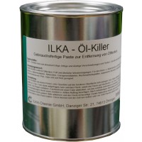 ILKA- Öl-Killer 1 kg Eimer