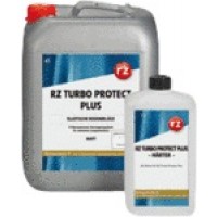 RZ Turbo Protect Plus matt 4l + 1l
