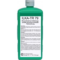 ILKA-TR79 1 Liter Flasche