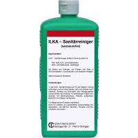 ILKA-Sanitärreiniger 1 L Flasche