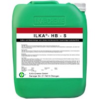 ILKA-HB-S 10 L Kanister
