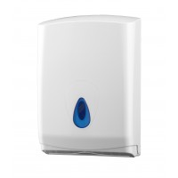 Brightwell Modular Jumbo Toilettenpapierhalter Sma