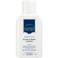 Hand & Body Lotion 30ml Flasche
