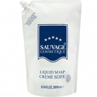 Liquid Soap Nachfüllbeutel 2000ml