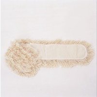 Feuchtwischmop Baumwolle 60cm