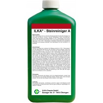 ILKA-Steinreiniger A 1L Flasche