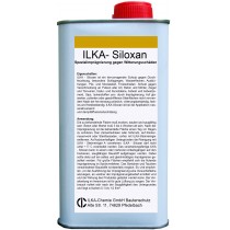 ILKA Siloxan 1 Liter Flasche