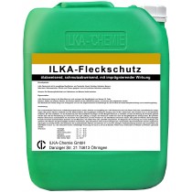 ILKA Fleckschutz 10 Liter