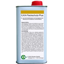 ILKA Fleckschutz Plus 1 Liter