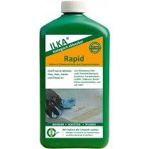 ILKA-Rapid 1 Liter Flasche