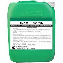 ILKA-Rapid 10 L Gebinde