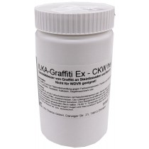 ILKA- Graffiti Ex 1 Liter