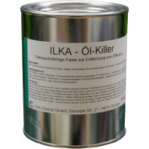 ILKA- Öl-Killer 1 kg Eimer