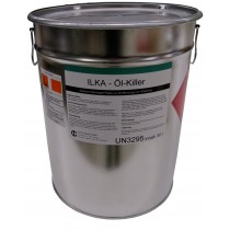ILKA- Öl-Killer 10 kg Eimer