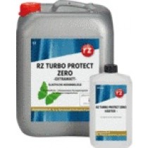 RZ Turbo Protect Zero extramatt. 5l + 0,5l