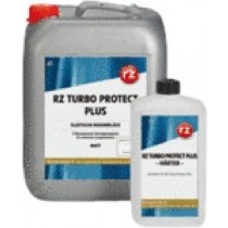RZ Turbo Protect Plus matt 4l + 1l