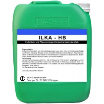 ILKA-HB 10 L Kanister
