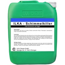 ILKA-Schimmelkiller 10 Liter Gebinde