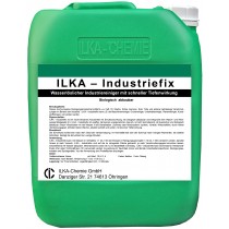 ILKA-Industriefix 10 L Kanister