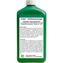 ILKA-Kühlhausreiniger 1 L Flasche