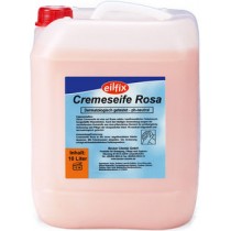 Eilifix Schaumseife 10 L Kanister rosa
