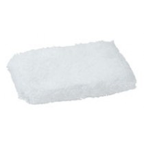 Universal Reinigungskissen weiß 15x 11 cm  5er Pac